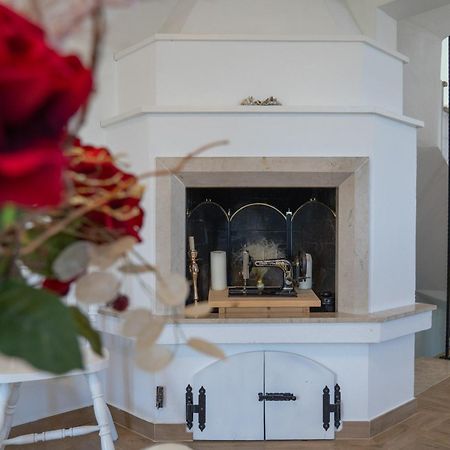 Villa With Sea View 포드고라 외부 사진